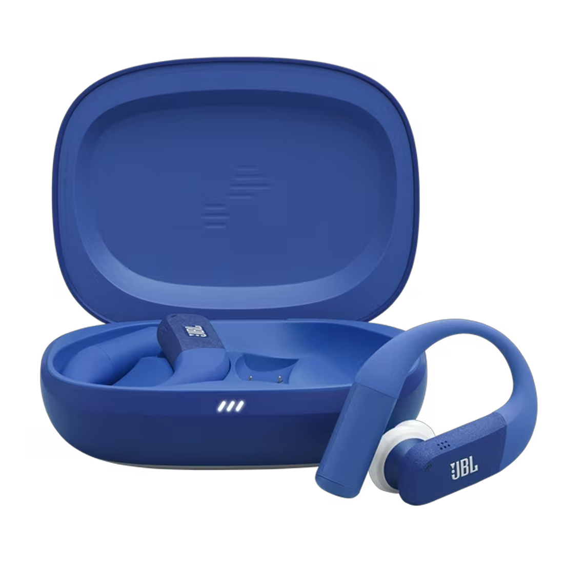 JBL Endurance Peak 4 True Wireless Sport Earbuds With IP68 Protection