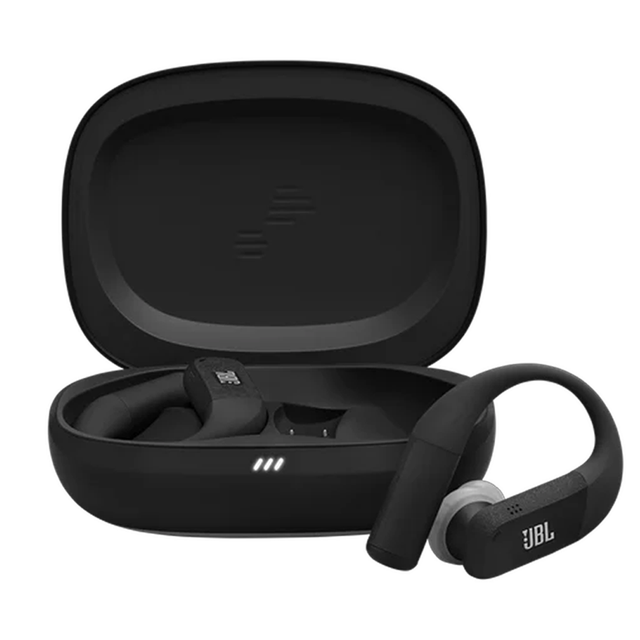 JBL Endurance Peak 4 True Wireless Sport Earbuds With IP68 Protection