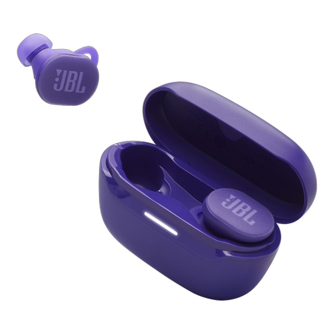 JBL Endurance Race 2 True Wireless Sports Earbuds With Active Noise Cancelling