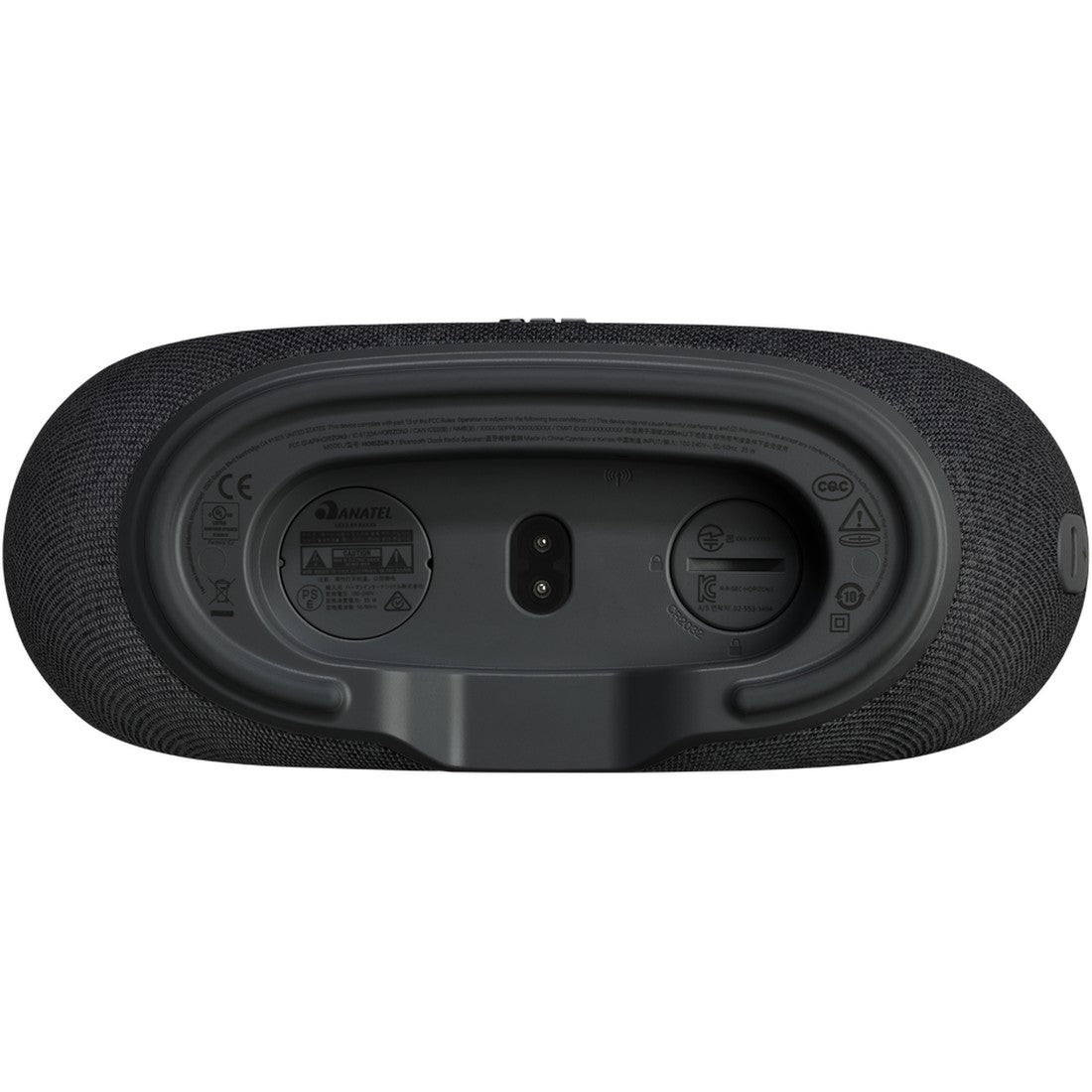 JBL Horizon 3 Bluetooth Clock Radio Speaker