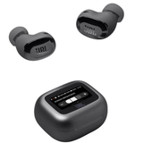 JBL Live Buds 3 Noise-Cancelling Earbuds With Smart Charging Case