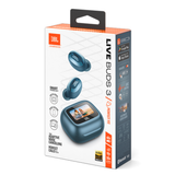 JBL Live Buds 3 Noise-Cancelling Earbuds With Smart Charging Case