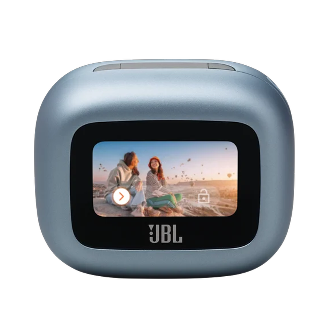 JBL Live Buds 3 Noise-Cancelling Earbuds With Smart Charging Case