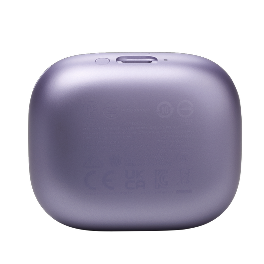 JBL Live Buds 3 Noise-Cancelling Earbuds With Smart Charging Case
