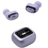 JBL Live Buds 3 Noise-Cancelling Earbuds With Smart Charging Case