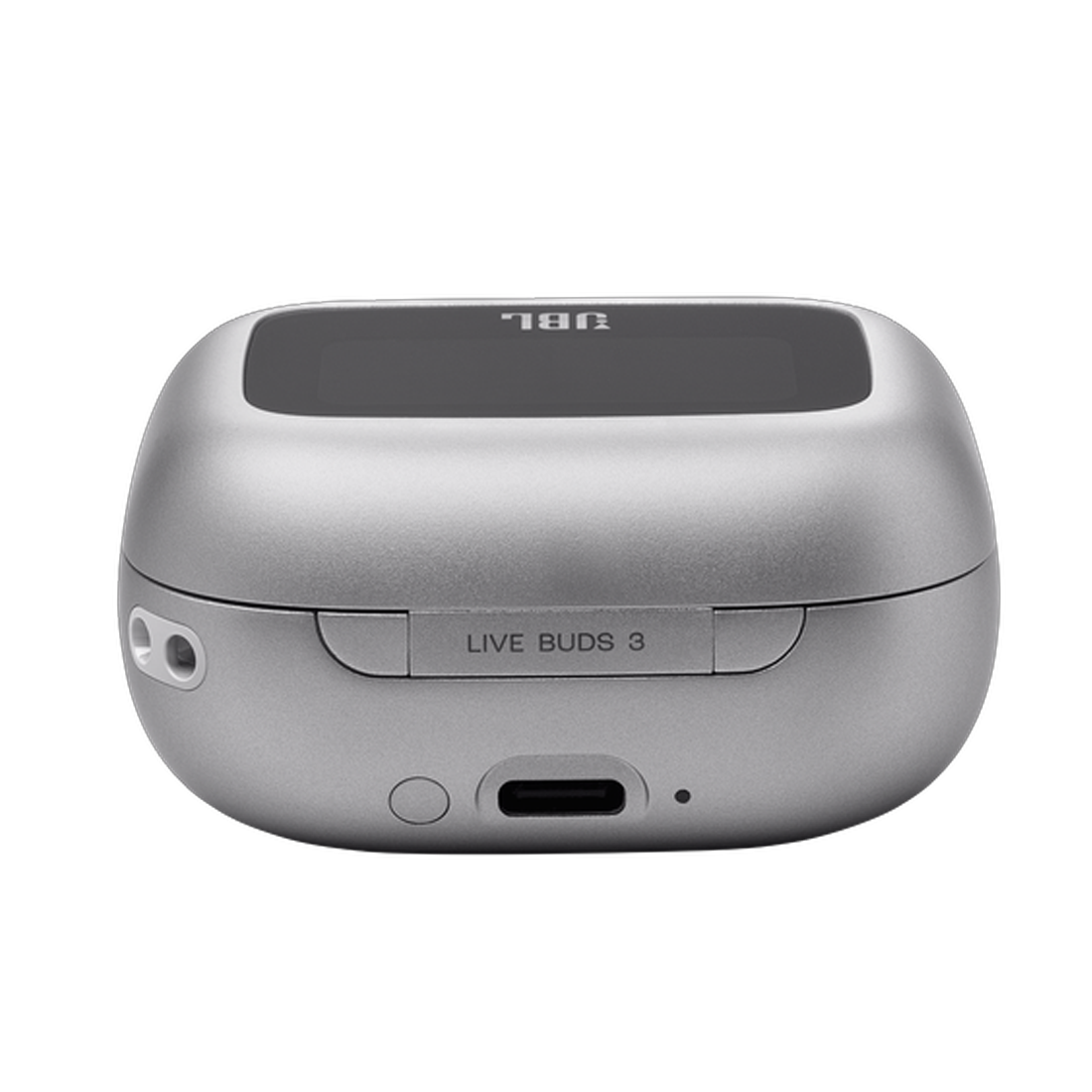 JBL Live Buds 3 Noise-Cancelling Earbuds With Smart Charging Case