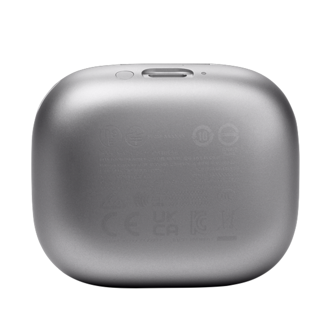 JBL Live Buds 3 Noise-Cancelling Earbuds With Smart Charging Case