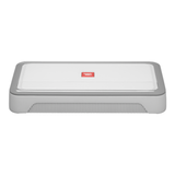 JBL A758 8-Channel Marine Amplifier - 75 Watts RMS x 8