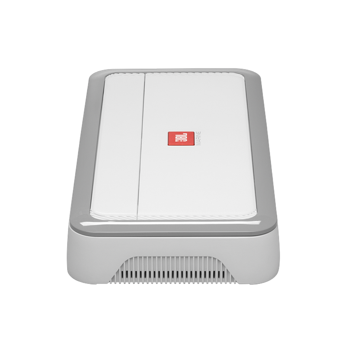 JBL A758 8-Channel Marine Amplifier - 75 Watts RMS x 8
