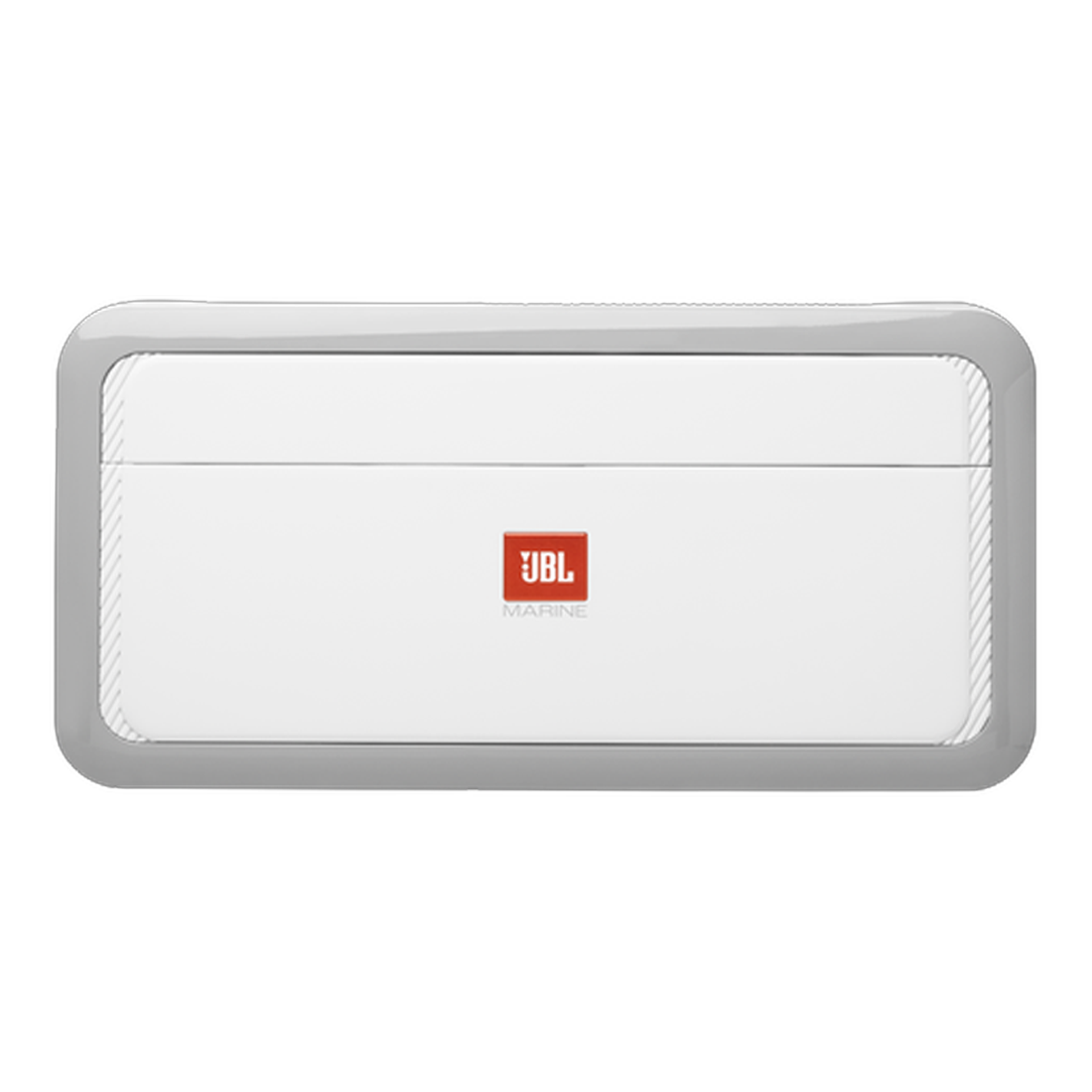 JBL A758 8-Channel Marine Amplifier - 75 Watts RMS x 8
