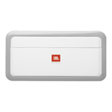 JBL A758 8-Channel Marine Amplifier - 75 Watts RMS x 8