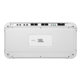 JBL A758 8-Channel Marine Amplifier - 75 Watts RMS x 8