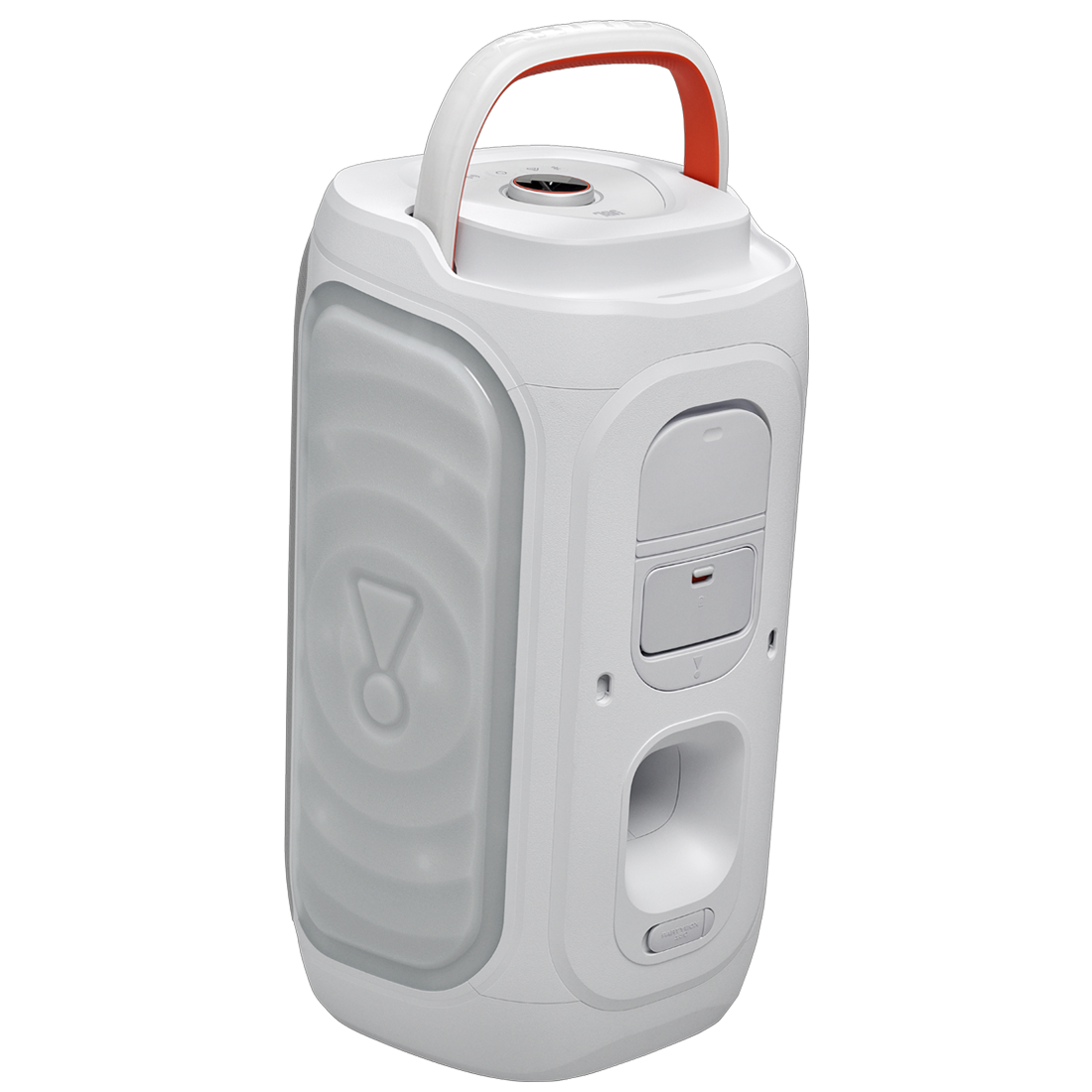 JBL PartyBox 130 Portable Party Speaker with Auracast - Black - Each