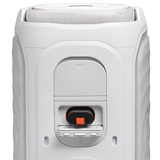 JBL PartyBox 130 Portable Party Speaker with Auracast - Black - Each