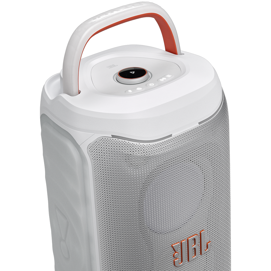 JBL PartyBox 130 Portable Party Speaker with Auracast - Black - Each
