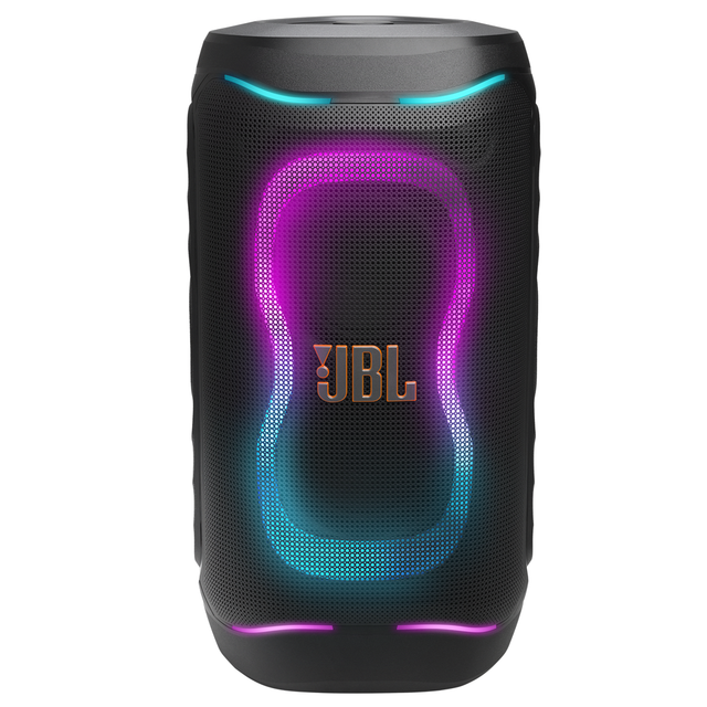 JBL PartyBox 130 Portable Party Speaker with Auracast - Black - Each