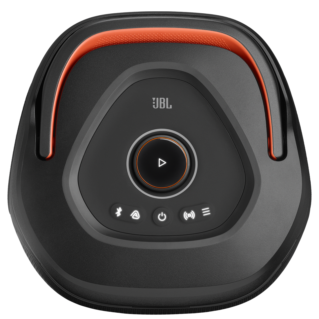 JBL PartyBox 130 Portable Party Speaker with Auracast - Black - Each