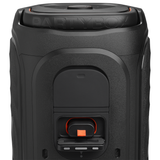JBL PartyBox 130 Portable Party Speaker with Auracast - Black - Each