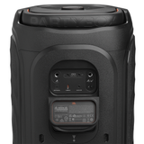 JBL PartyBox 130 Portable Party Speaker with Auracast - Black - Each