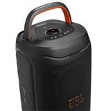 JBL PartyBox 130 Portable Party Speaker with Auracast - Black - Each