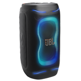 JBL PartyBox 130 Portable Party Speaker with Auracast - Black - Each