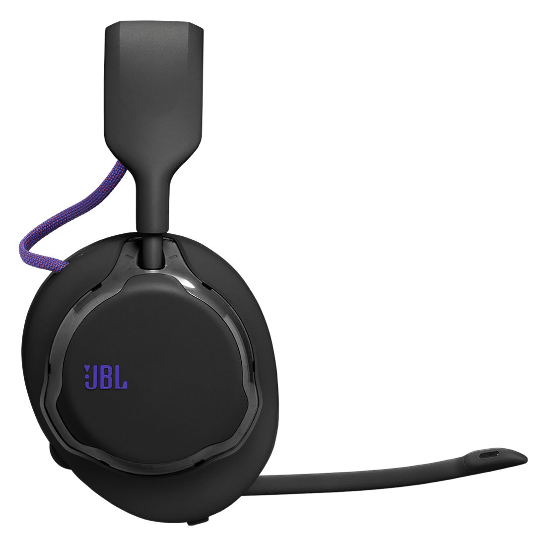 JBL Quantum 650X Wireless Gaming Headset with Quantum Spatial Sound