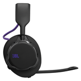 JBL Quantum 650X Wireless Gaming Headset with Quantum Spatial Sound