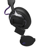 JBL Quantum 650X Wireless Gaming Headset with Quantum Spatial Sound