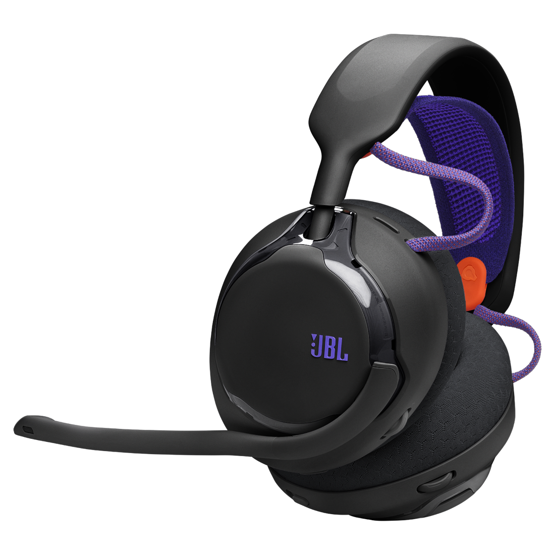 JBL Quantum 650X Wireless Gaming Headset with Quantum Spatial Sound