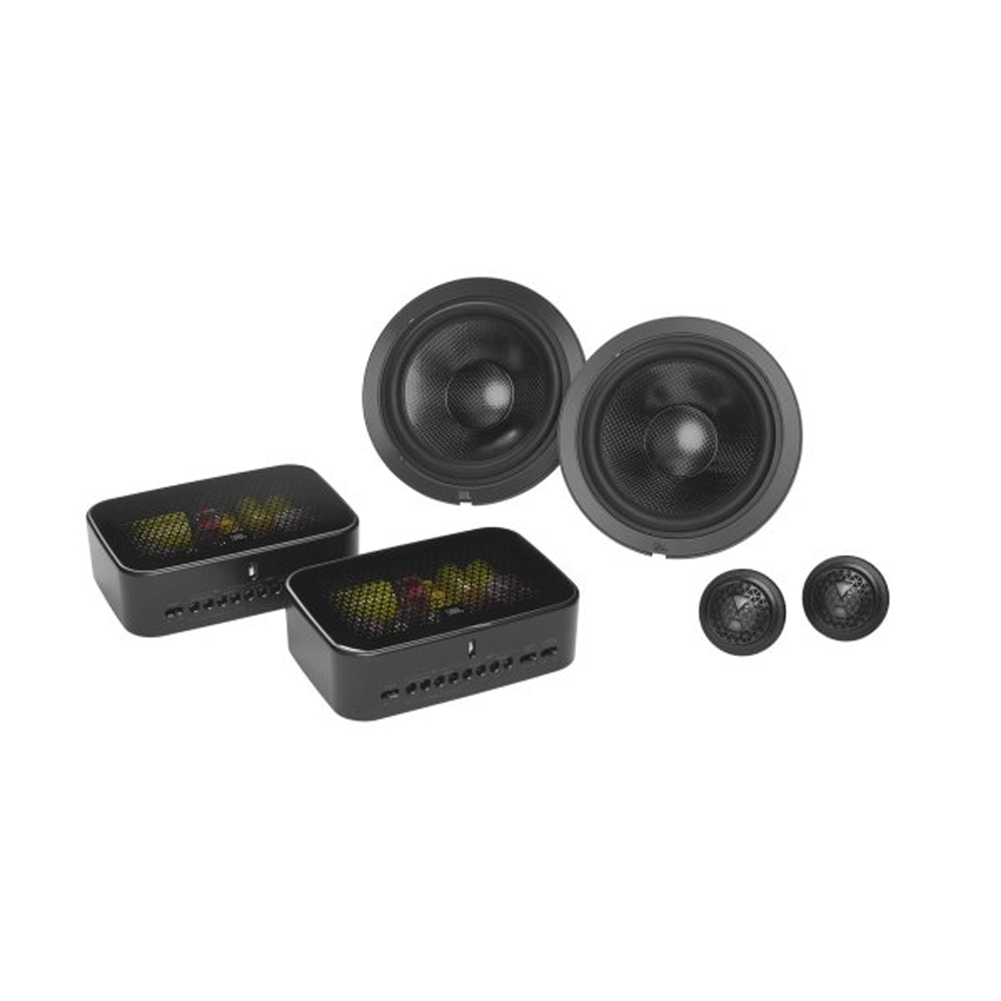 JBL R3500 Wake Series Marine Receiver with Bluetooth 5.0