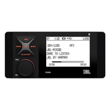 JBL R3500 Wake Series Marine Receiver with Bluetooth 5.0