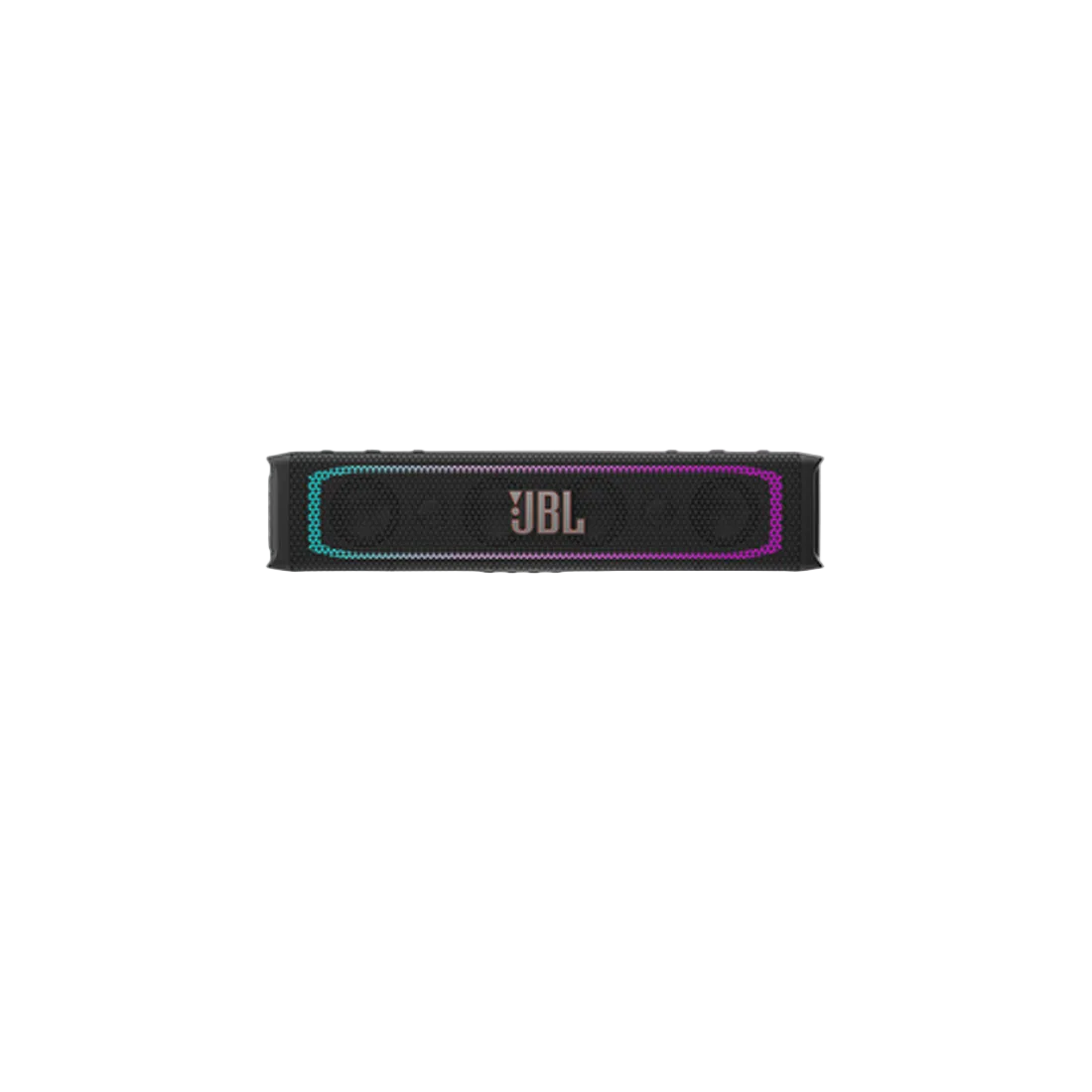 JBL RALLYBAR 21" Bluetooth® Universal Outdoor Vehicle Soundbar with LED Lights and 150Wrms Amplifier