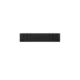 JBL RALLYBAR 21" Bluetooth® Universal Outdoor Vehicle Soundbar with LED Lights and 150Wrms Amplifier