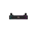 JBL RALLYBAR 21" Bluetooth® Universal Outdoor Vehicle Soundbar with LED Lights and 150Wrms Amplifier