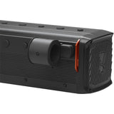 JBL RALLYBAR XL2 - Black - Detailshot 2