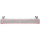 JBL RALLYBAR XL2 - Ghost White - Front
