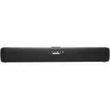 JBL RALLYBAR XL2 - Black - Bottom