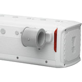 JBL RALLYBAR XL2 - Ghost White - Detailshot 2