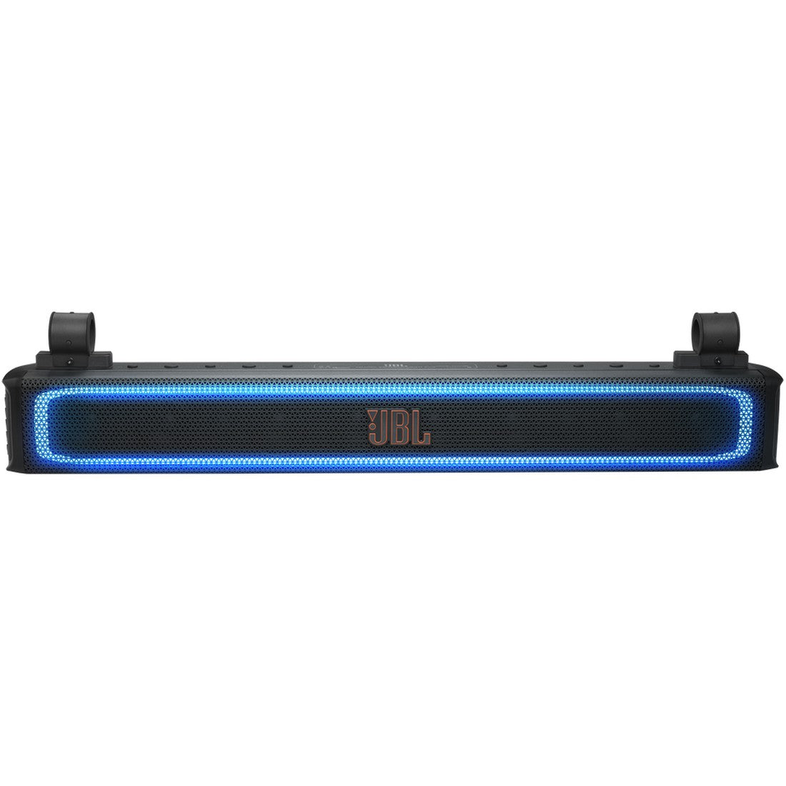 JBL RALLYBAR XL2 - Black - Front