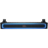 JBL RALLYBAR XL2 - Black - Front