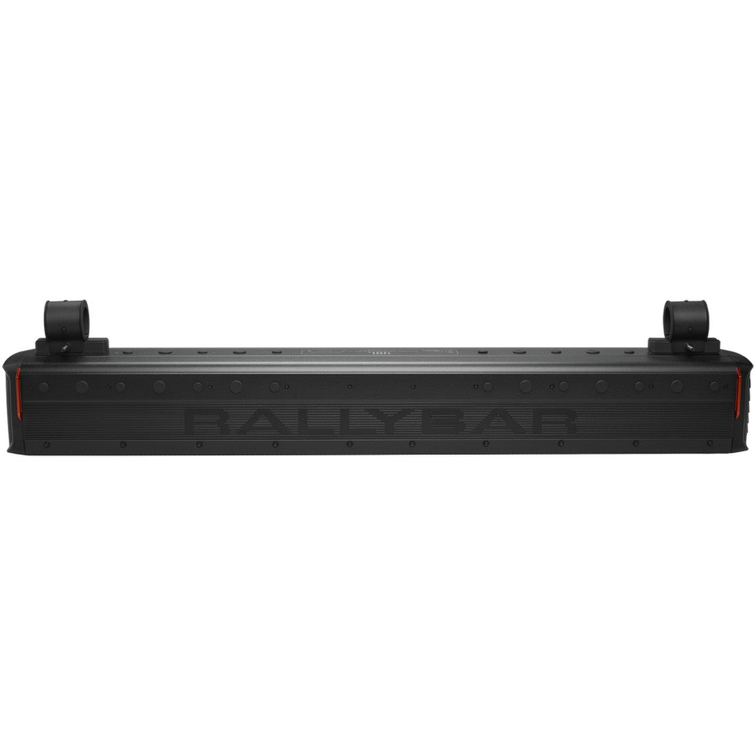 JBL RALLYBAR XL2 - Black - Back