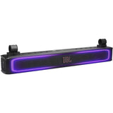 JBL RALLYBAR XL2 - Black - Hero