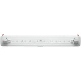 JBL RALLYBAR XL2 - Ghost White - Top