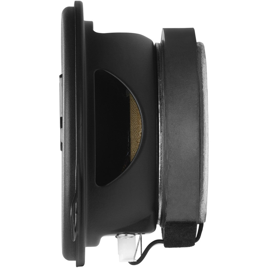 JBL STAGE3 38F - Black - Left image number null