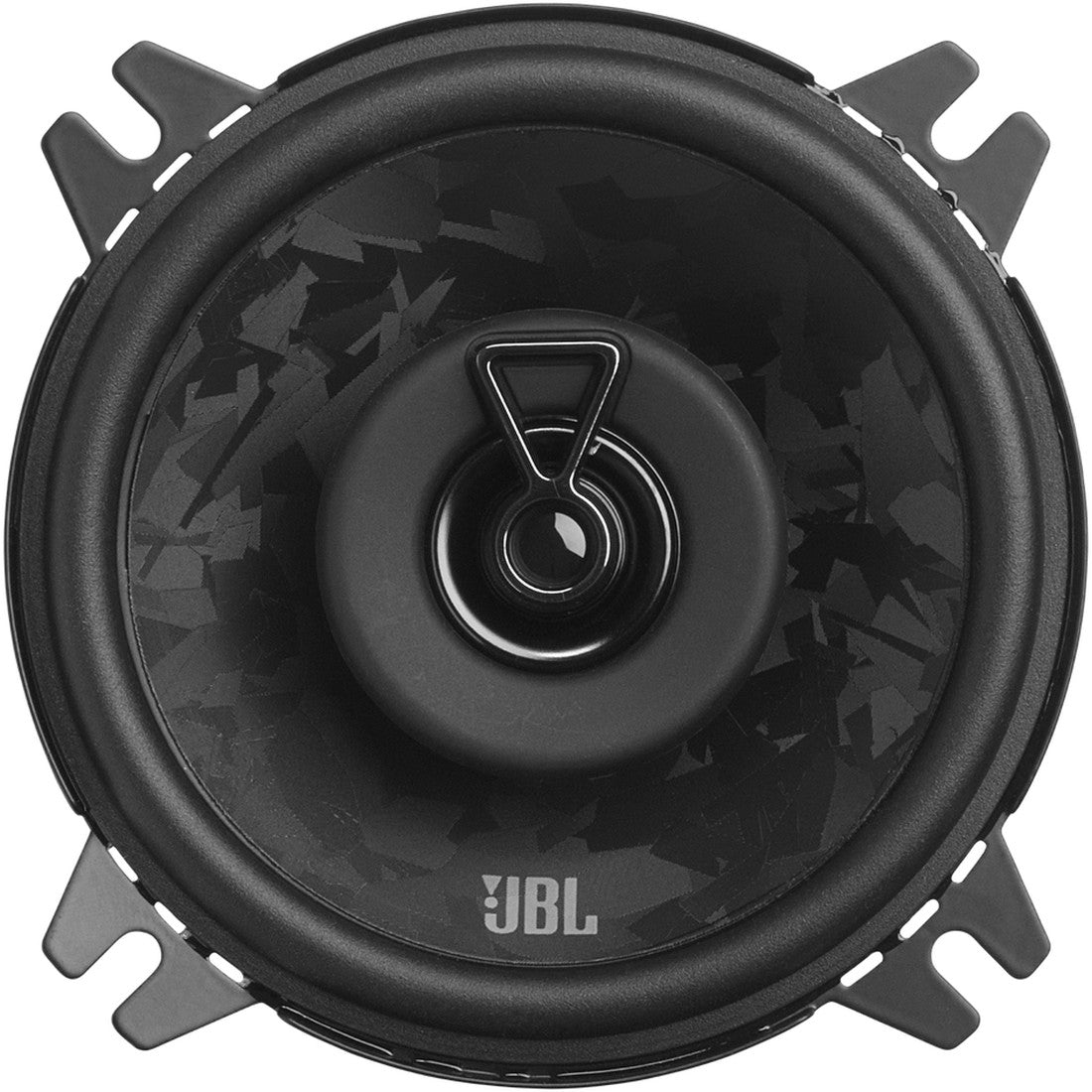 JBL STAGE3 48F - Black - Front image number null