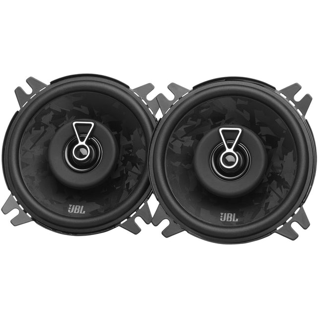 JBL STAGE3 48F - Black - Hero image number null