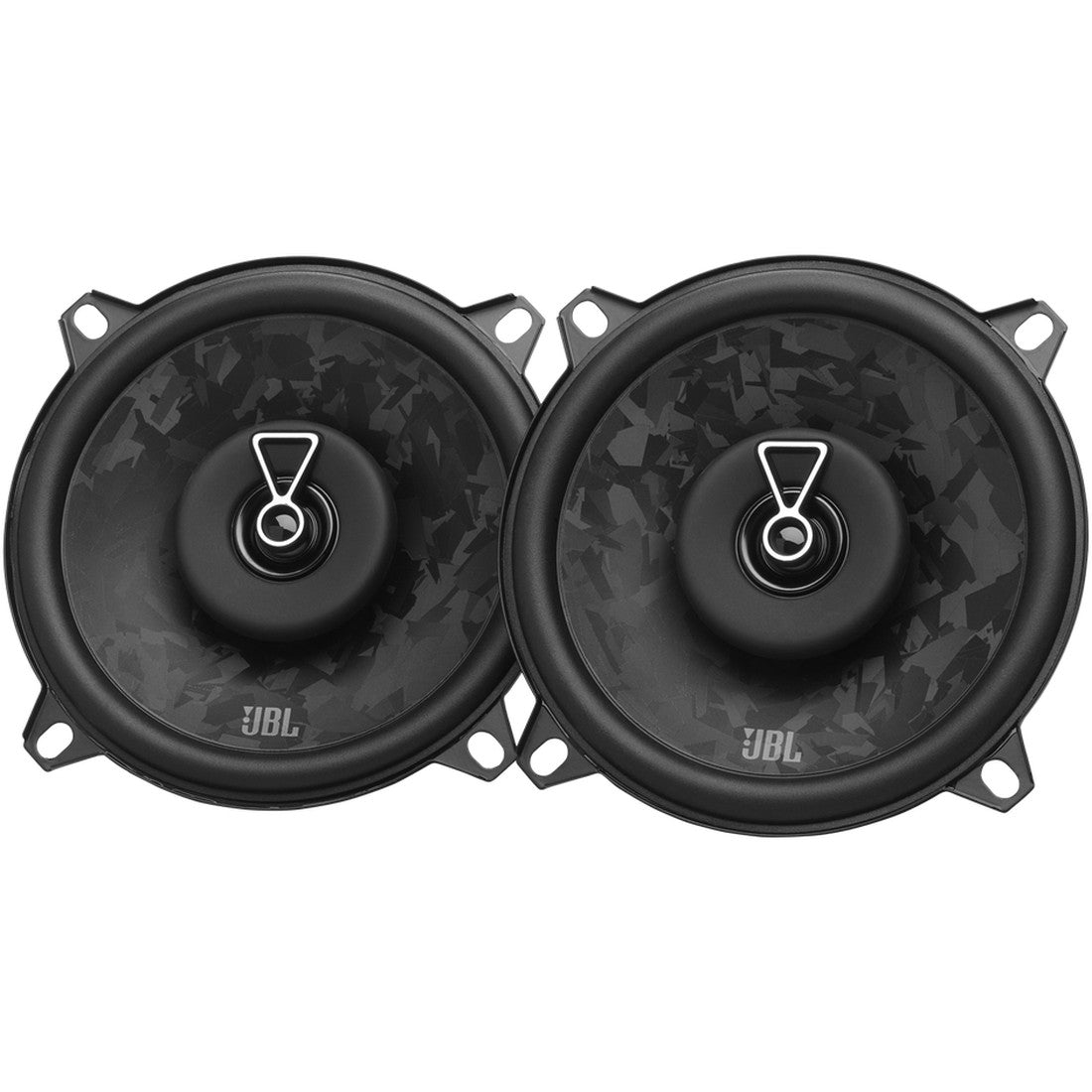 JBL STAGE3 58F - Black - Hero image number null