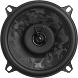 JBL STAGE3 58F - Black - Front image number null