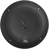 JBL STAGE3 68C - Black - Detailshot 2 image number null