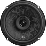 JBL STAGE3 68 - Black - Front image number null